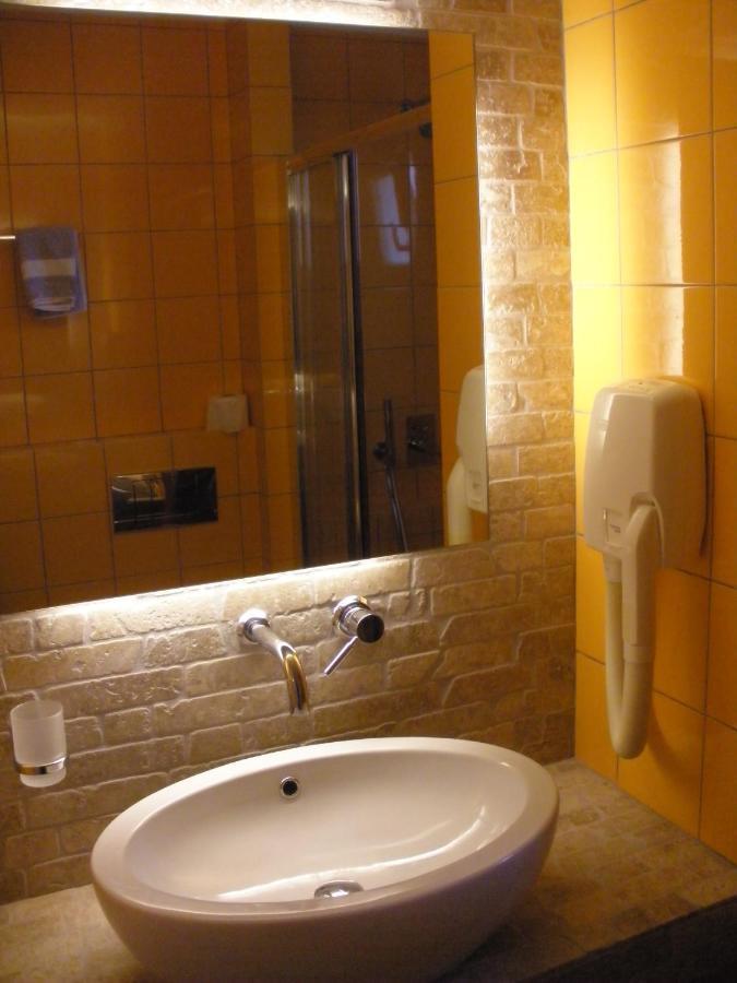 Hotel Katerina Keramoti  Exteriör bild