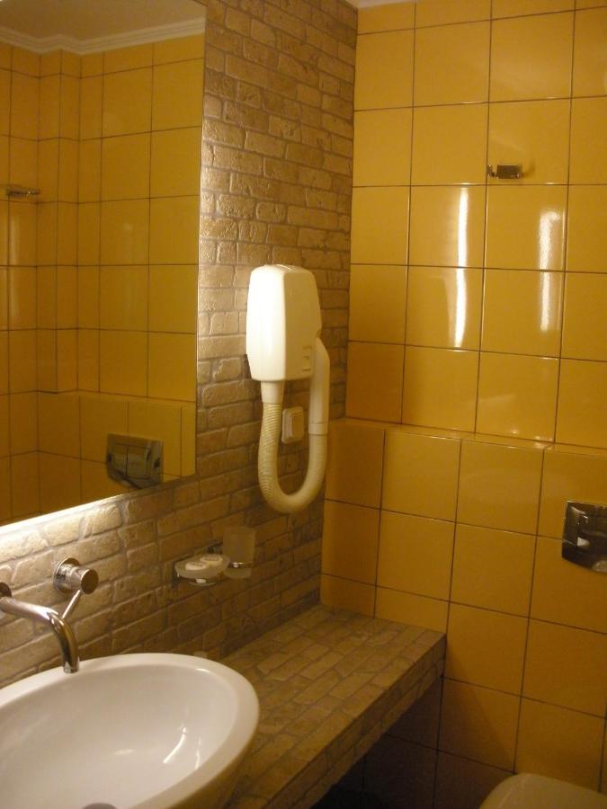 Hotel Katerina Keramoti  Exteriör bild